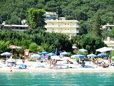 Vila Margharita (Super First Minute 2020)